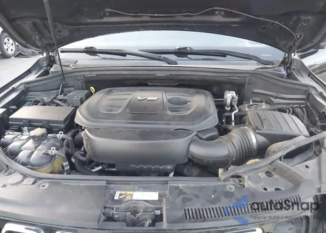 2017 Jeep Grand Cherokee Laredo 4X2 из США, поврежденный, VIN 1C4RJEAG9HC634446